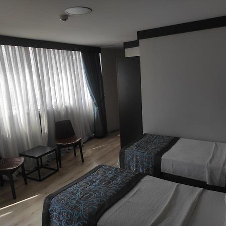 Volens Hotel 盖布泽 外观 照片