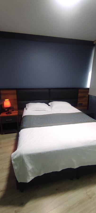 Volens Hotel 盖布泽 外观 照片