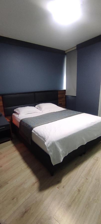 Volens Hotel 盖布泽 外观 照片